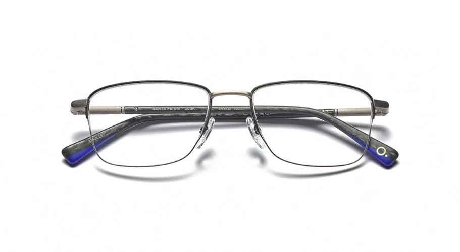 Etnia Barcelona SANTA FE Eyeglasses - view 10